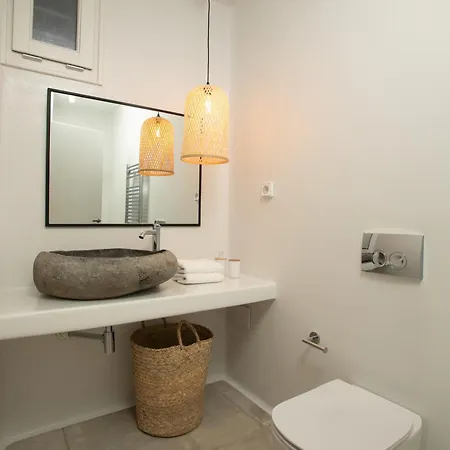 Anali, Kastraki, Naxos Villa *